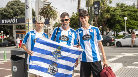 Afición del Depor @Carlota Blanco (14)