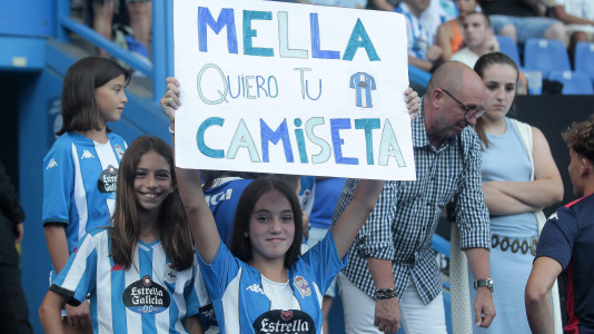 El Leganés supera al Dépor @Quintana (2)