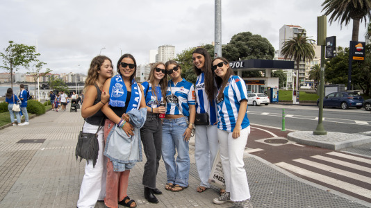 Afición del Depor @Carlota Blanco (11)