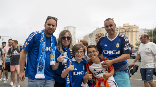Afición del Depor @Carlota Blanco (2)