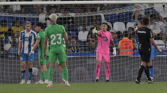 El Leganés supera al Dépor @Quintana (41)
