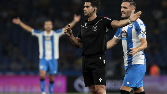 El Leganés supera al Dépor @Quintana (37)