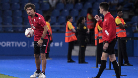 El Leganés supera al Dépor @Quintana (8)