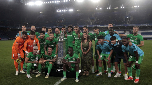 El Leganés supera al Dépor @Quintana (11)
