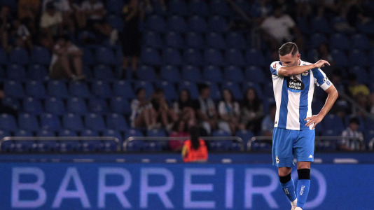 El Leganés supera al Dépor @Quintana (16)