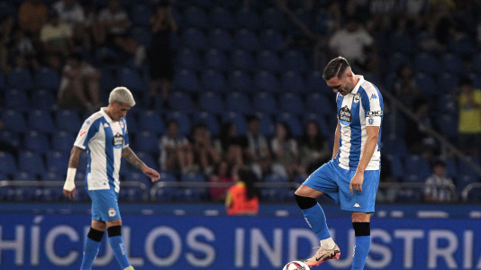 El Leganés supera al Dépor @Quintana (17)