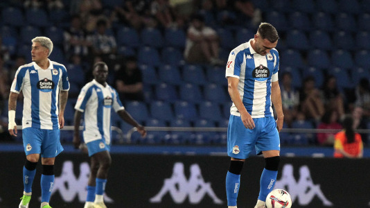 El Leganés supera al Dépor @Quintana (14)
