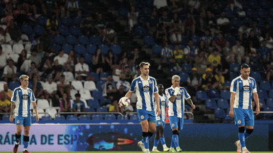 El Leganés supera al Dépor @Quintana (13)