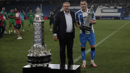 El Leganés supera al Dépor @Quintana (21)