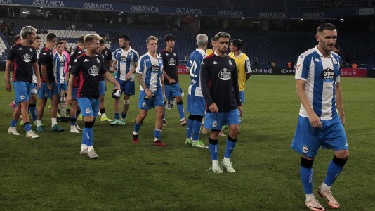 El Leganés supera al Dépor @Quintana (10)