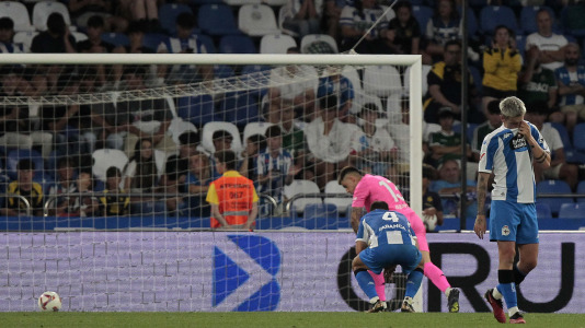 El Leganés supera al Dépor @Quintana (15)