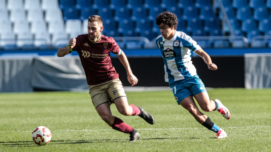 Fabril Pontevedra @Quintana (2)