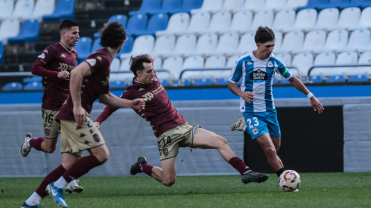 Fabril Pontevedra @Quintana (3)