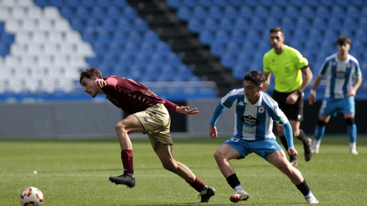 Fabril Pontevedra @Quintana (28)