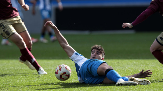 Fabril Pontevedra @Quintana (27)