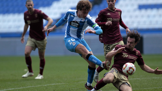 Fabril Pontevedra @Quintana (21)