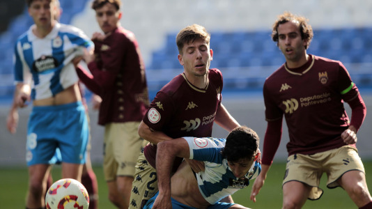 Fabril Pontevedra @Quintana (6)