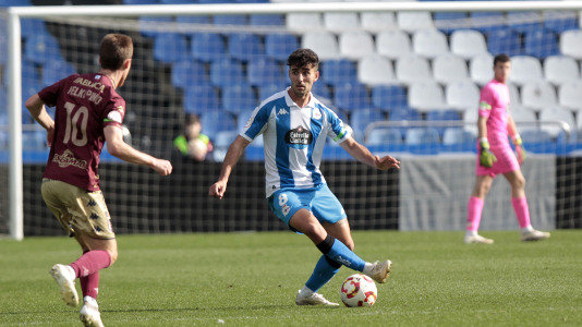 Fabril Pontevedra @Quintana (5)