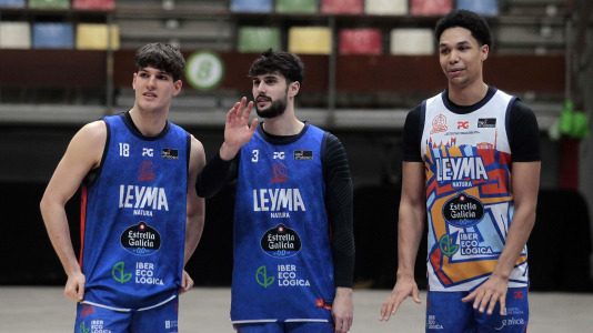Entrenamiento a puerta abierta del Leyma en el Colisuem @Quintana (70)