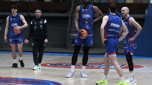Entrenamiento a puerta abierta del Leyma en el Colisuem @Quintana (57)