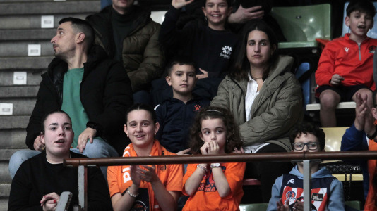 Entrenamiento a puerta abierta del Leyma en el Colisuem @Quintana (65)