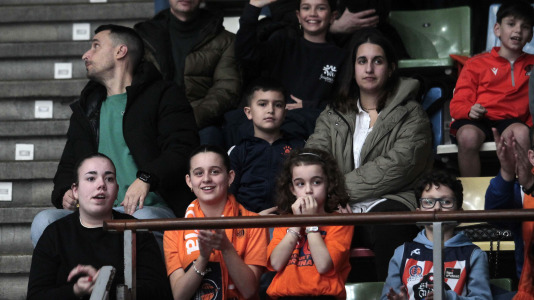 Entrenamiento a puerta abierta del Leyma en el Colisuem @Quintana (66)