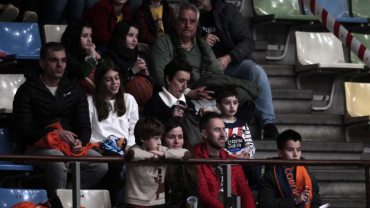 Entrenamiento a puerta abierta del Leyma en el Colisuem @Quintana (67)