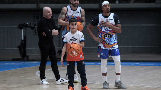 Entrenamiento a puerta abierta del Leyma en el Colisuem @Quintana (19)