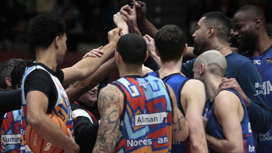 Entrenamiento a puerta abierta del Leyma en el Colisuem @Quintana (59)
