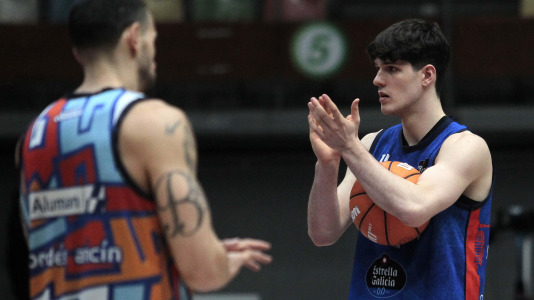 Entrenamiento a puerta abierta del Leyma en el Colisuem @Quintana (58)