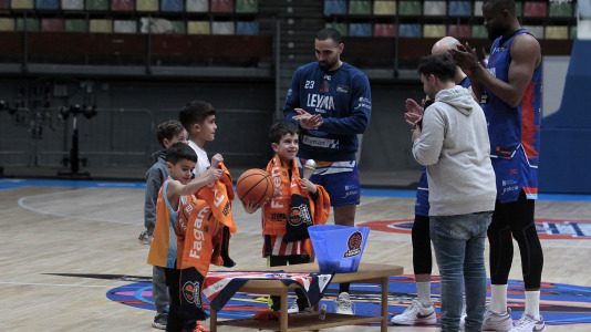 Entrenamiento a puerta abierta del Leyma en el Colisuem @Quintana (38)