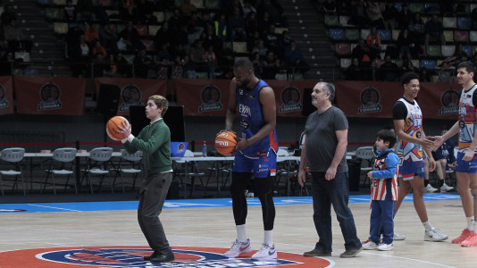 Entrenamiento a puerta abierta del Leyma en el Colisuem @Quintana (28)