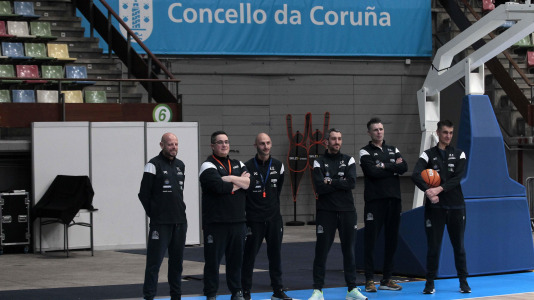 Entrenamiento a puerta abierta del Leyma en el Colisuem @Quintana (11)