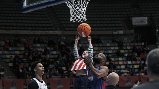 Entrenamiento a puerta abierta del Leyma en el Colisuem @Quintana (36)
