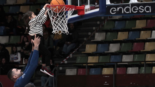 Entrenamiento a puerta abierta del Leyma en el Colisuem @Quintana (32)