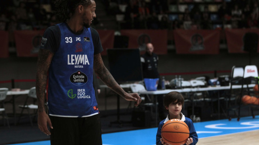 Entrenamiento a puerta abierta del Leyma en el Colisuem @Quintana (18)