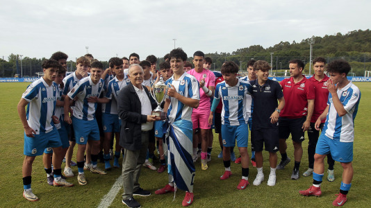 El Juvenil B suma un nuevo (31)