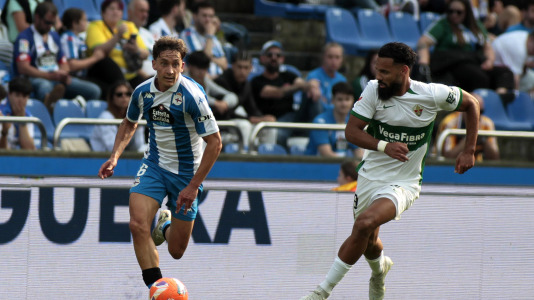 Deportivo Elche @Quintana (84)