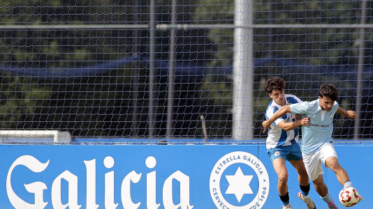El Juvenil B suma un nuevo (38)