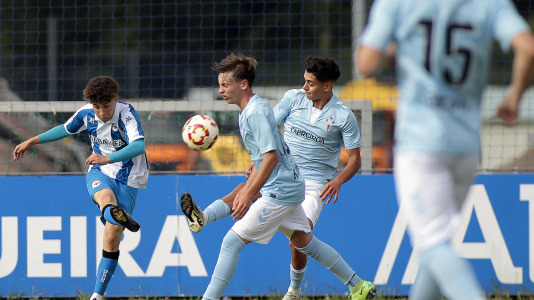 El Juvenil B suma un nuevo (19)
