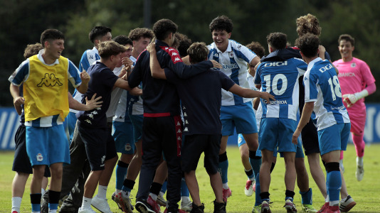 El Juvenil B suma un nuevo (23)