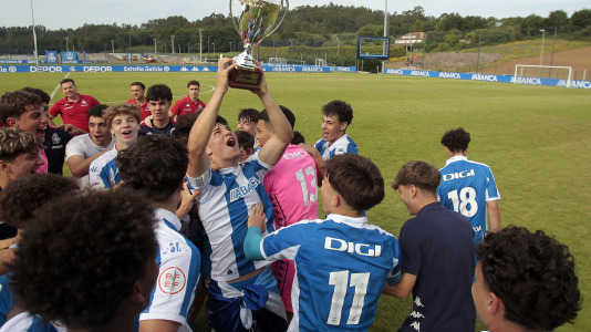 El Juvenil B suma un nuevo (35)