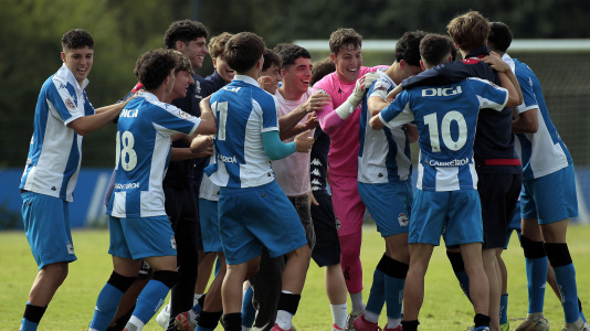 El Juvenil B suma un nuevo (26)