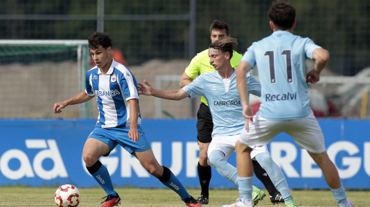 El Juvenil B suma un nuevo (1)