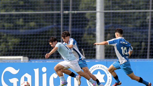 El Juvenil B suma un nuevo (39)