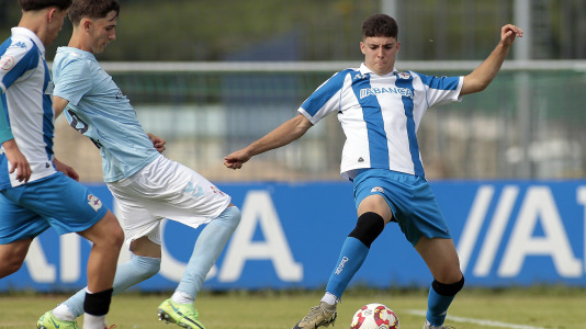 El Juvenil B suma un nuevo (8)