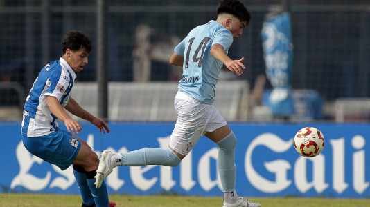 El Juvenil B suma un nuevo (17)