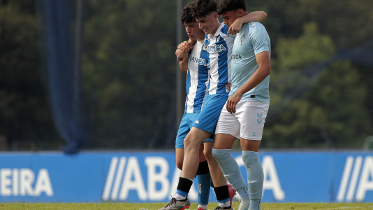 El Juvenil B suma un nuevo (15)