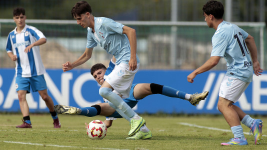 El Juvenil B suma un nuevo (11)