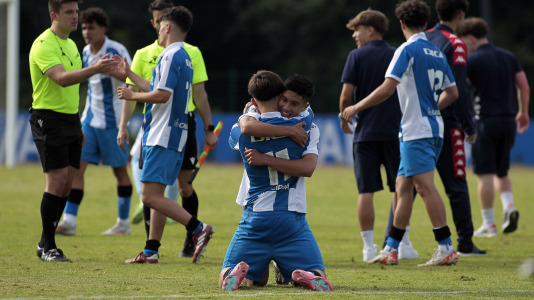 El Juvenil B suma un nuevo (27)